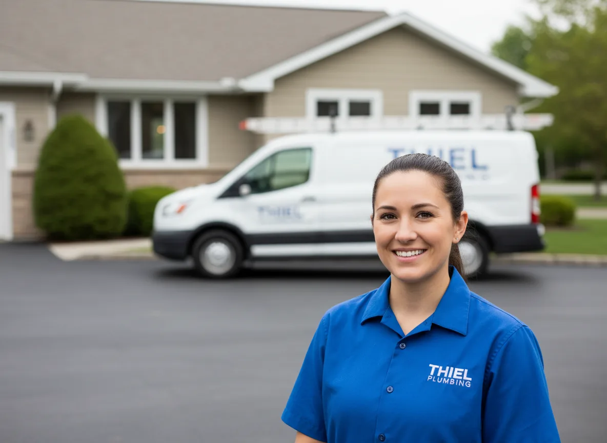 Plumber Hugheston, WV FAQs